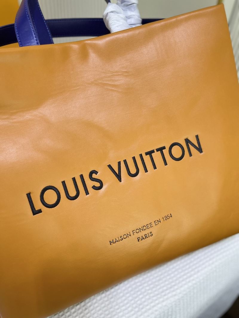 Louis Vuitton Shopping Bags